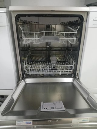 Lavavajillas Siemens