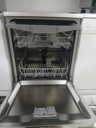 Lavavajillas Siemens