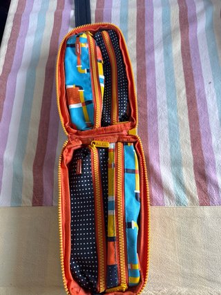 Estuche Milan infantil