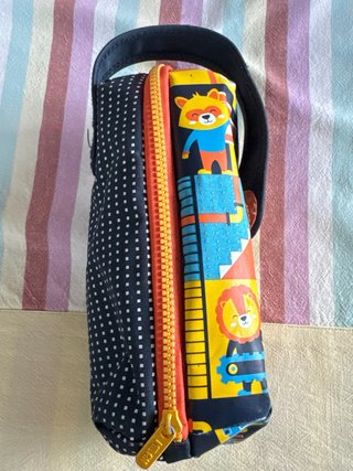 Estuche Milan infantil
