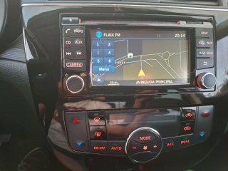 Nissan Pulsar 2015