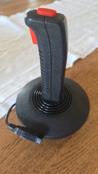 Joystick JC 250 Super Champ boxed