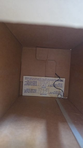 Joystick JC 250 Super Champ boxed