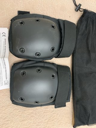 Protecciones skate y roller