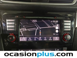 Nissan Qashqai dCi 115 N-Connecta 85 kW (115 CV)