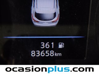 Nissan Qashqai dCi 115 N-Connecta 85 kW (115 CV)