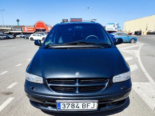 Chrysler Voyager 2004