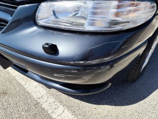 Chrysler Voyager 2004