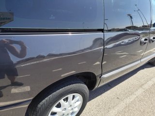 Chrysler Voyager 2004