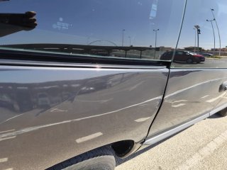 Chrysler Voyager 2004