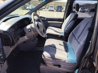Chrysler Voyager 2004