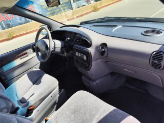 Chrysler Voyager 2004