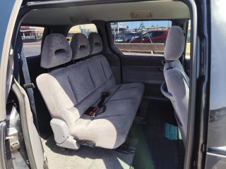 Chrysler Voyager 2004