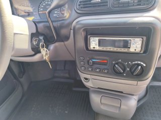 Chrysler Voyager 2004