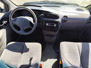 Chrysler Voyager 2004