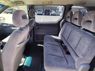 Chrysler Voyager 2004