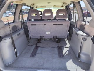 Chrysler Voyager 2004