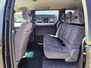 Chrysler Voyager 2004