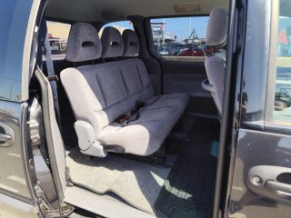 Chrysler Voyager 2004