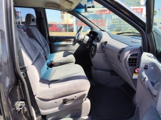 Chrysler Voyager 2004