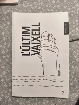 L Ultim Vaixell
