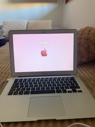 Portátil Apple A1466 EMC 2925