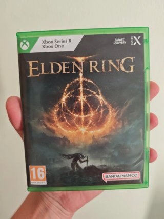 Elden Ring per Xbox Series X/One