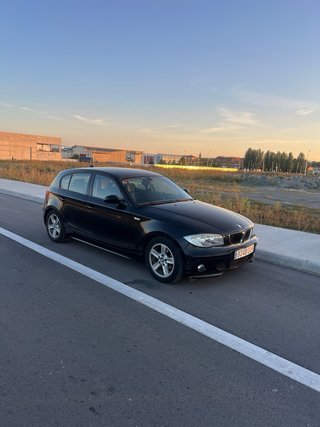 BMW Serie 1 2004
