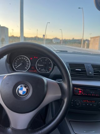 BMW Serie 1 2004