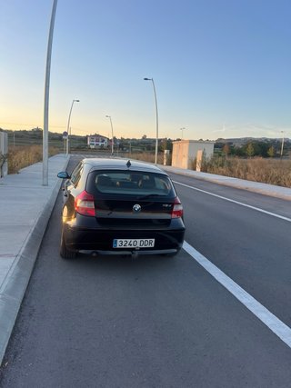 BMW Serie 1 2004