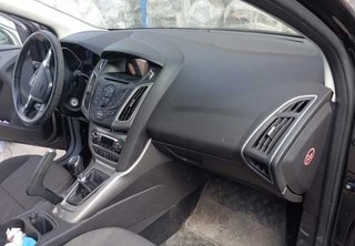Puerta tras izq ford focus lim. (cb8) trend 487411