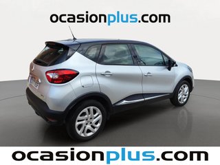 Renault Captur Zen Energy dCi 81 kW (110 CV)