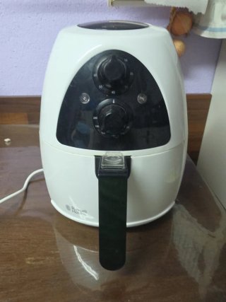 Freidora de aire Russell Hobbs