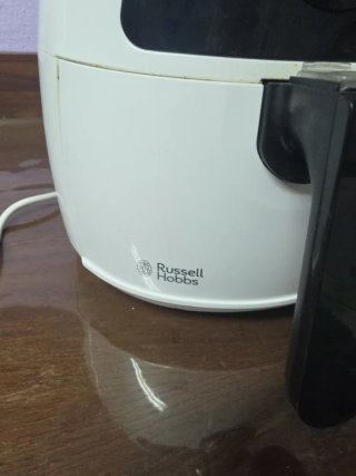 Freidora de aire Russell Hobbs