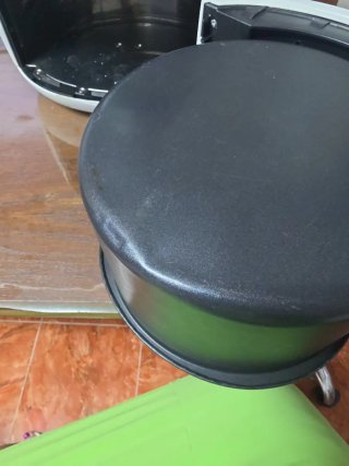 Freidora de aire Russell Hobbs