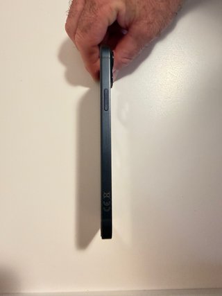 iPhone 14 Plus 128GB Nero