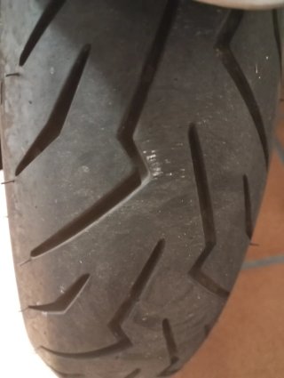Kymco Super Dink 125i Negra