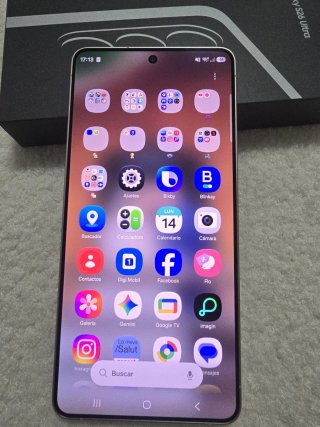 Samsung S26 ULTRA