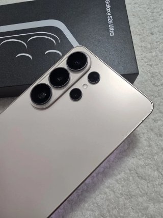 Samsung S26 ULTRA