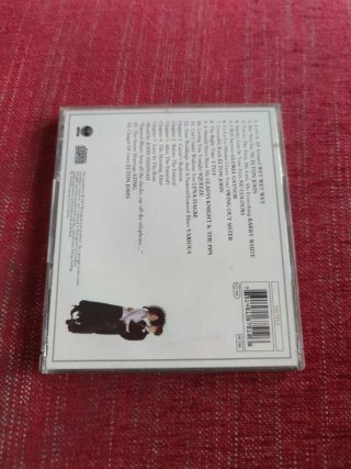 CD Quattro matrimoni e un funerale Colonna Sonora