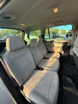 Citroen Grand C4 Picasso 2010