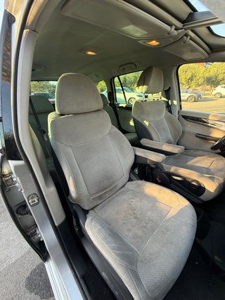 Citroen Grand C4 Picasso 2010
