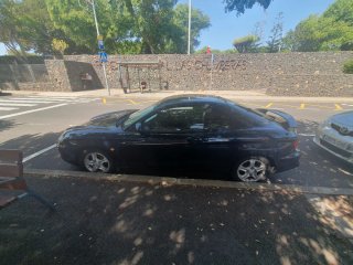 Hyundai Coupe 2000