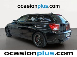 BMW Serie 1 118d 105 kW (143 CV)