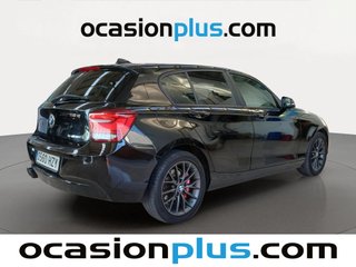 BMW Serie 1 118d 105 kW (143 CV)