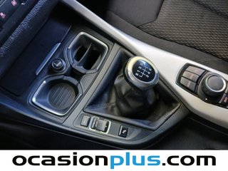 BMW Serie 1 118d 105 kW (143 CV)