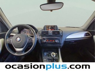 BMW Serie 1 118d 105 kW (143 CV)