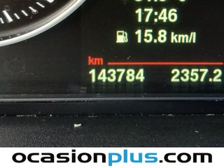 BMW Serie 1 118d 105 kW (143 CV)
