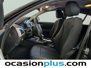 BMW Serie 1 118d 105 kW (143 CV)
