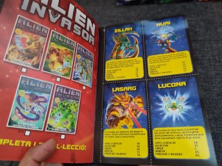 Lote de tres libros infantiles / juveniles